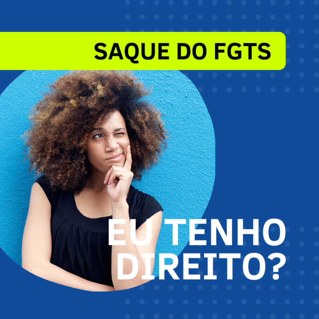 Consigo empréstimo através do meu FGTS?