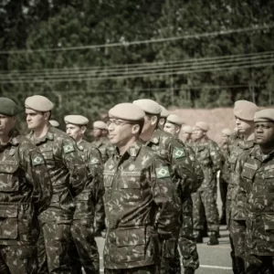 Consignado Forças Armadas